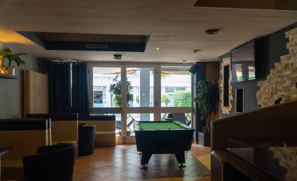 Billard